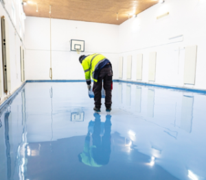 epoxy