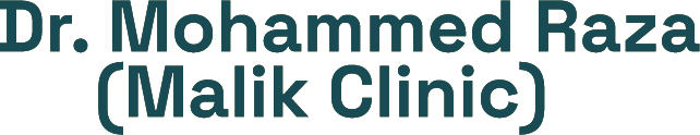(Malik Clinic) logo