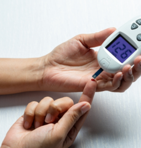 Blood Sugar Fasting