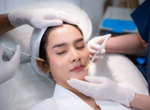 Botox & Fillers