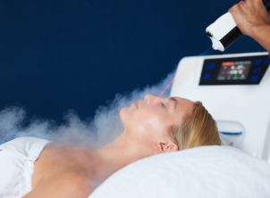 Cryotherapy