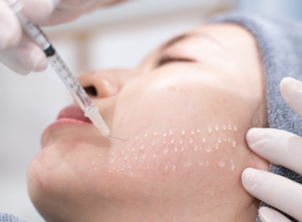 Mesotherapy