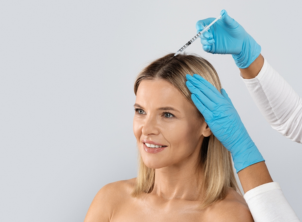 PRP therapy
