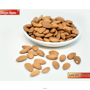 Dry Fruits