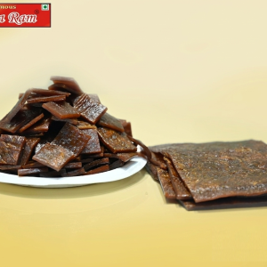 kala aam papad