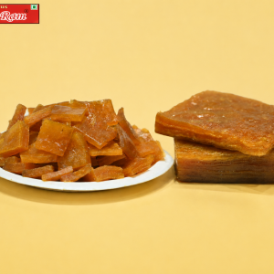 Aam Papad