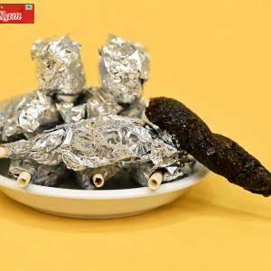 aam papad lolipop