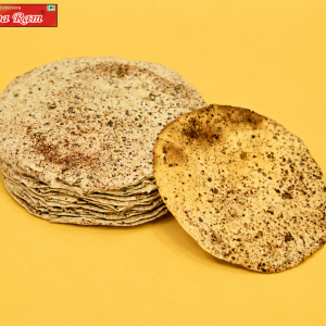 Papad Warian