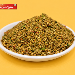 prantha masala