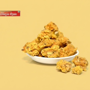 moong dal wadi