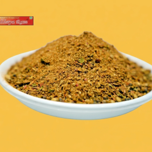 kadhi masala