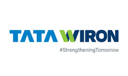 Wiron linear logo