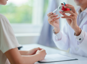 Consultation with Eye Surgeon / Eye Specialist / Eye Doctor
