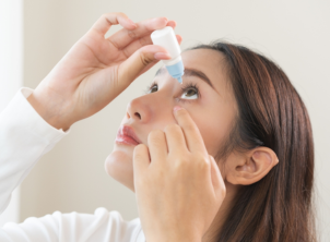 General Eye Care / Vision Services